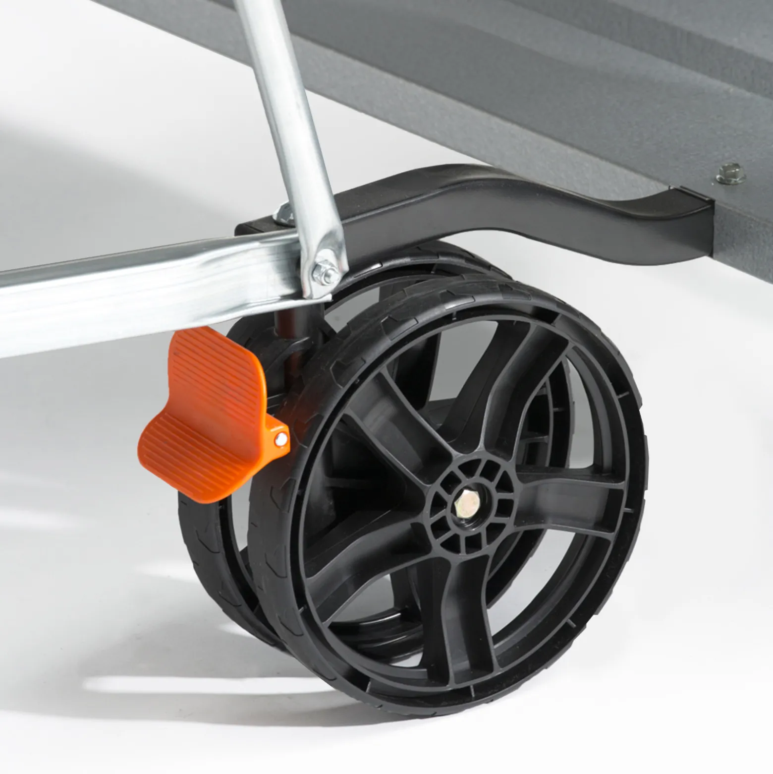 Cornilleau Outdoor Tischtennisplatte 540 M