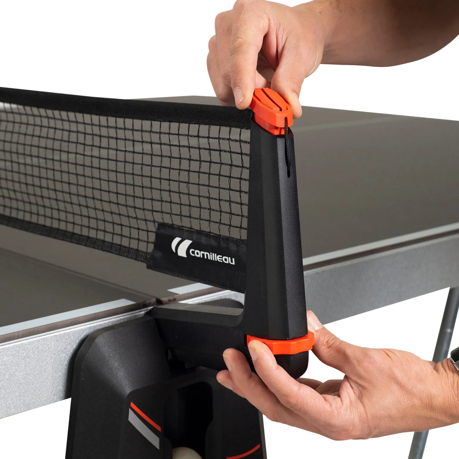 Cornilleau Outdoor Tischtennisplatte 500X