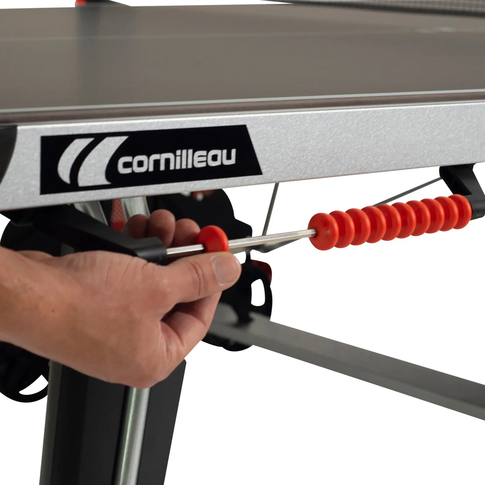 Cornilleau Outdoor Tischtennisplatte 500X