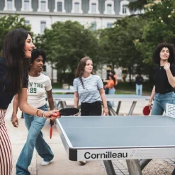 Cornilleau Outdoor Tischtennisplatte Park