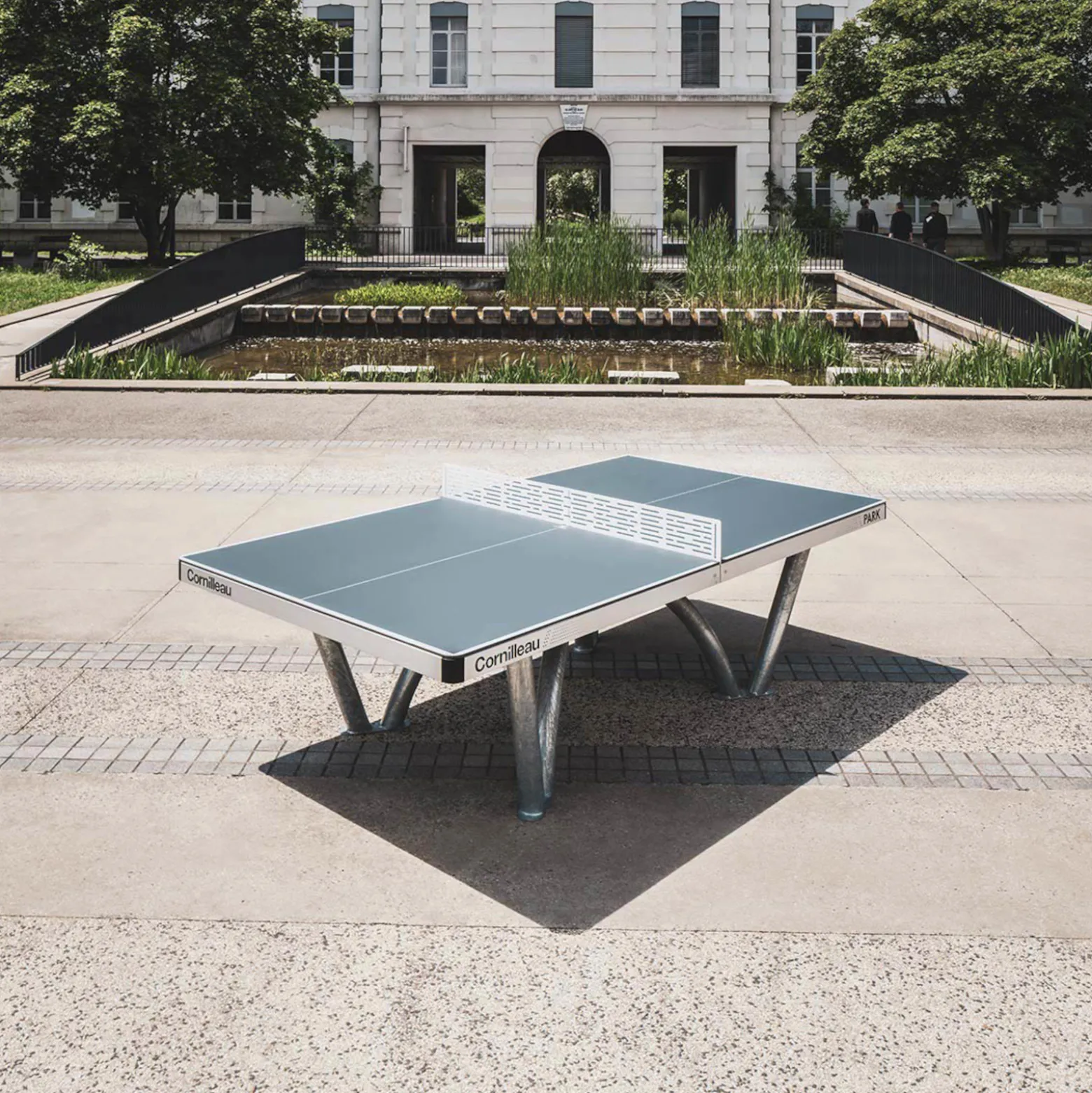 Cornilleau Outdoor Tischtennisplatte Park