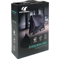 Cornilleau Outdoor Tischtennisplatte 500X inkl. Zubehör