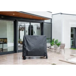 Cornilleau Outdoor Tischtennisplatte 500X inkl. Zubehör