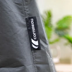 Cornilleau Outdoor Tischtennisplatte 500X inkl. Zubehör
