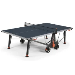 Cornilleau Outdoor Tischtennisplatte 500X inkl. Zubehör