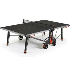 Cornilleau Outdoor Tischtennisplatte 500X inkl. Zubehör