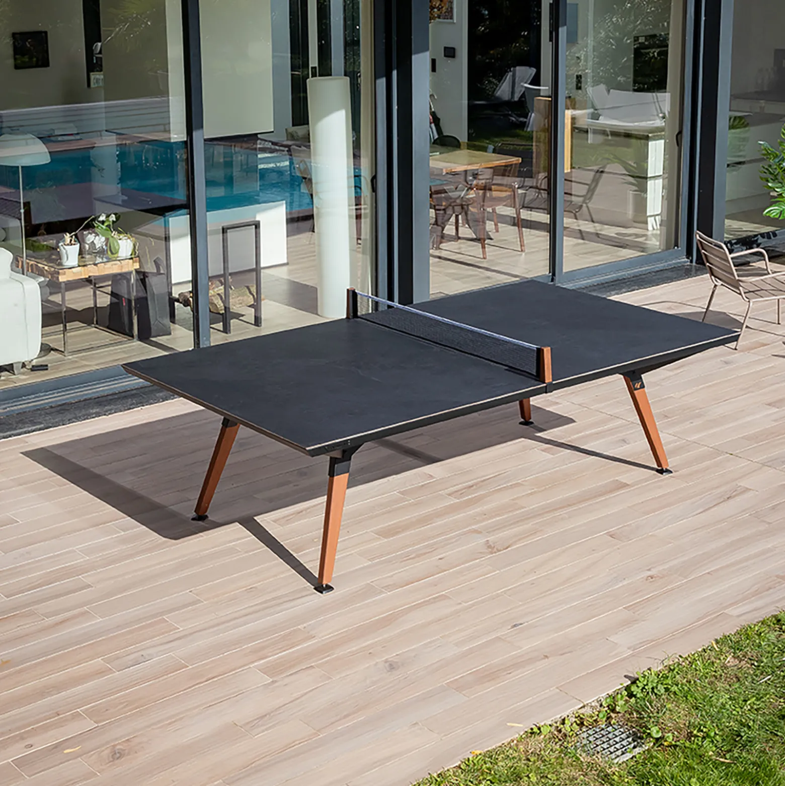 Cornilleau Outdoor Tischtennnisplatte Origin