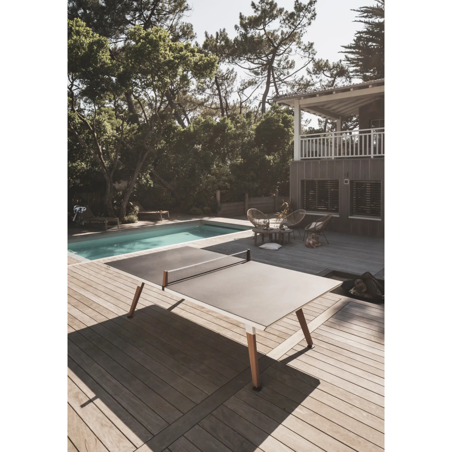 Cornilleau Outdoor Tischtennnisplatte Origin