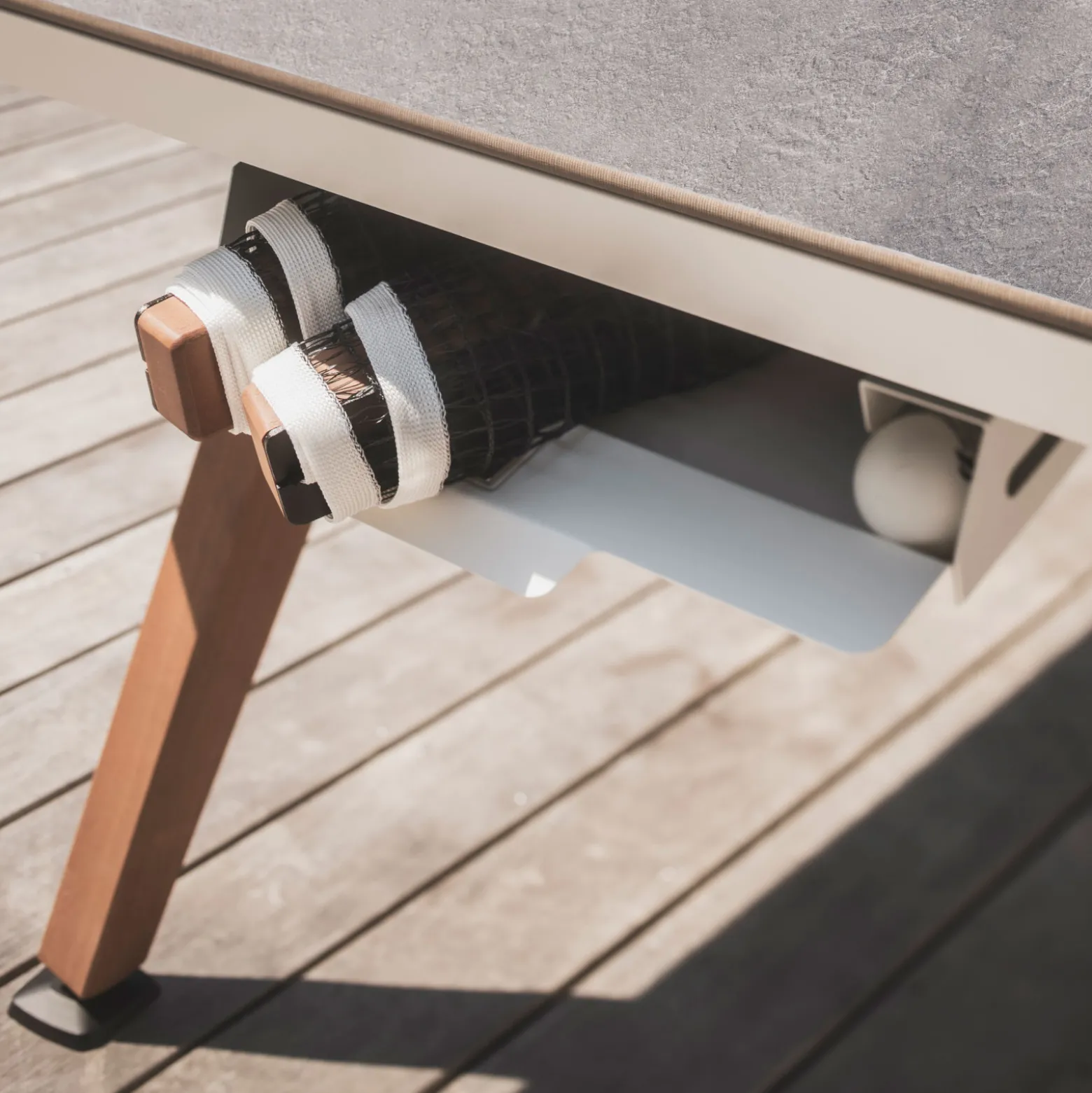 Cornilleau Outdoor Tischtennnisplatte Origin