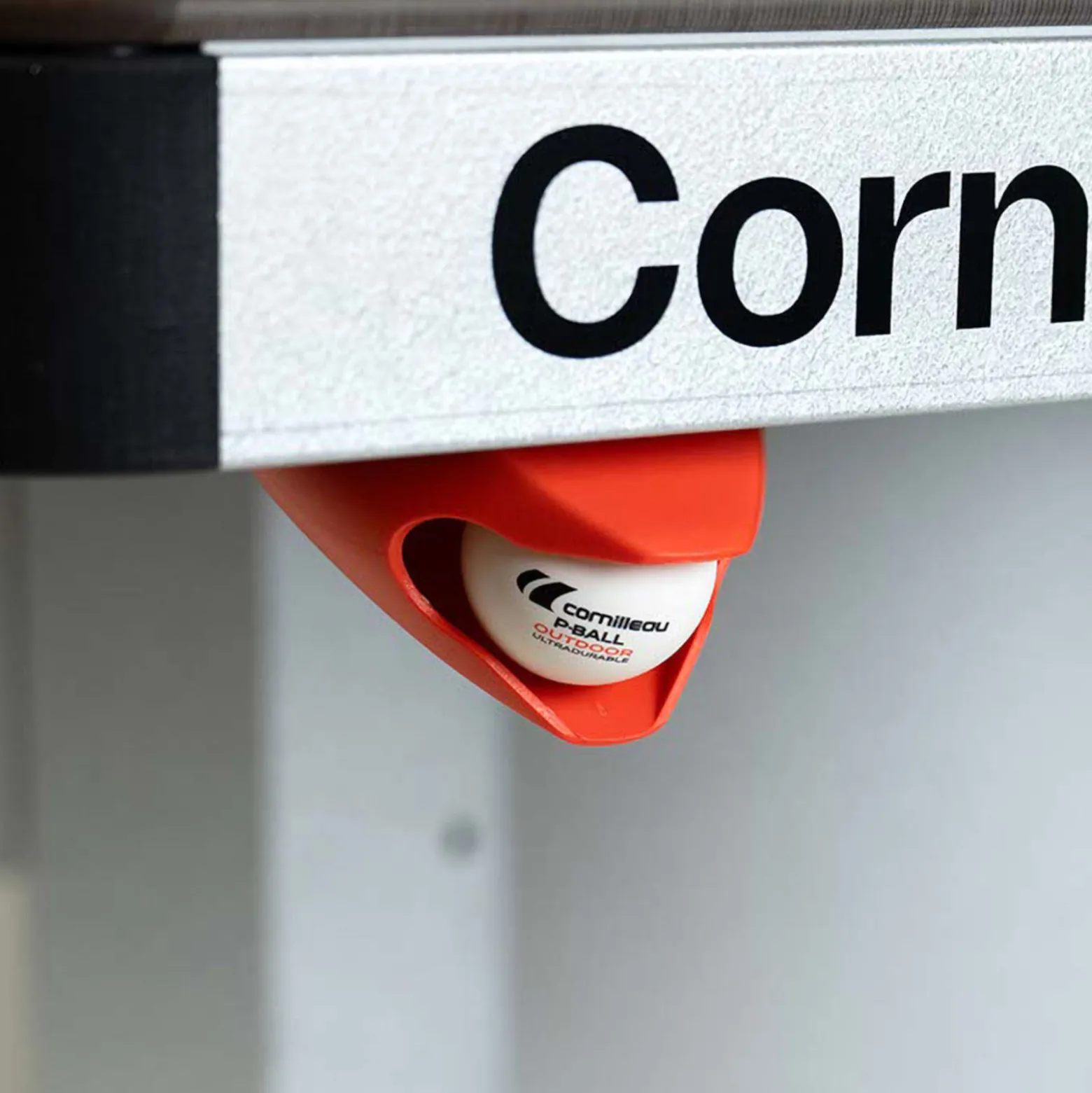 Cornilleau Outdoor Tischtennisplatte Campus