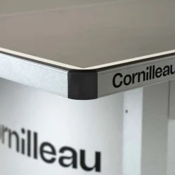 Cornilleau Outdoor Tischtennisplatte Campus