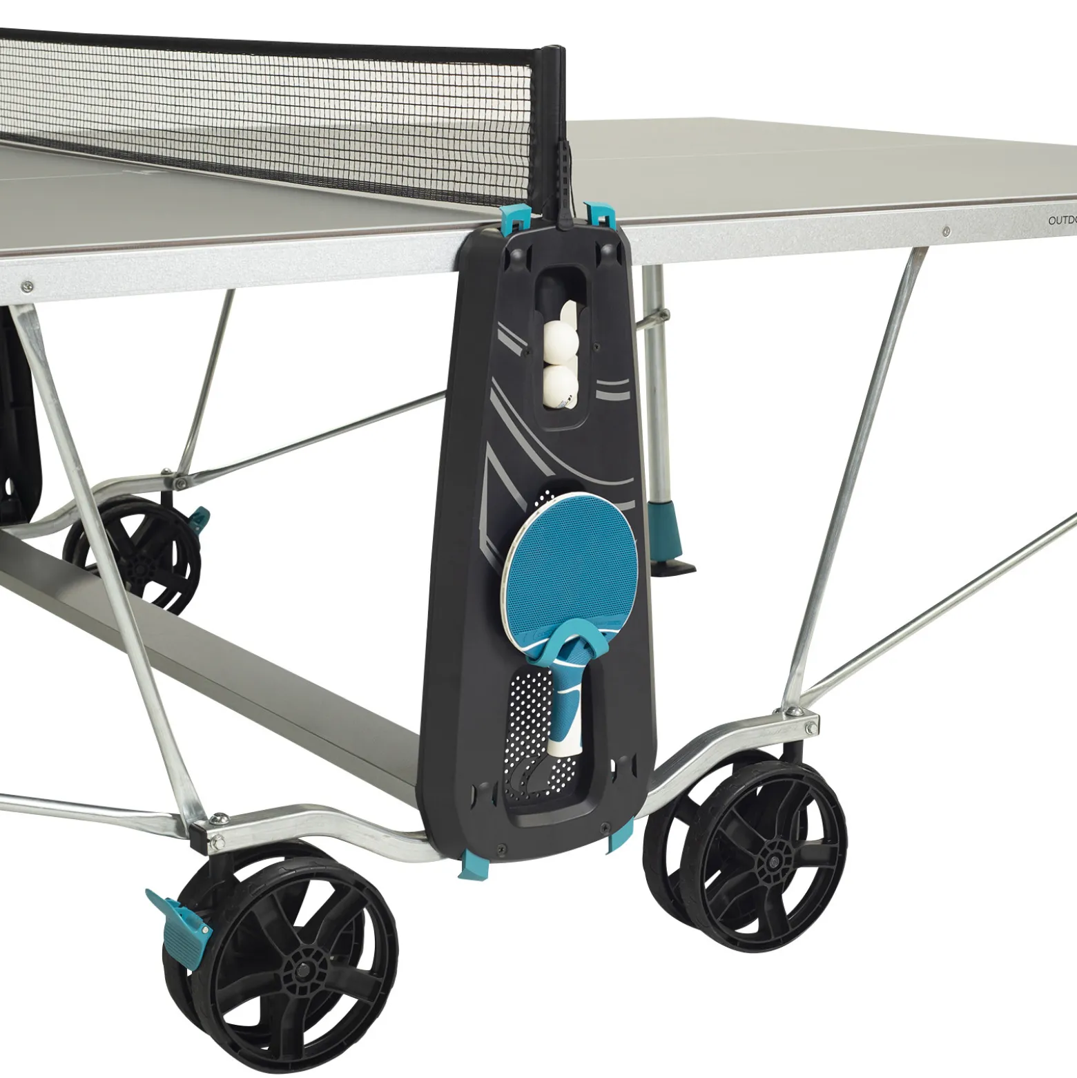 Cornilleau Outdoor Tischtennisplatte 200X