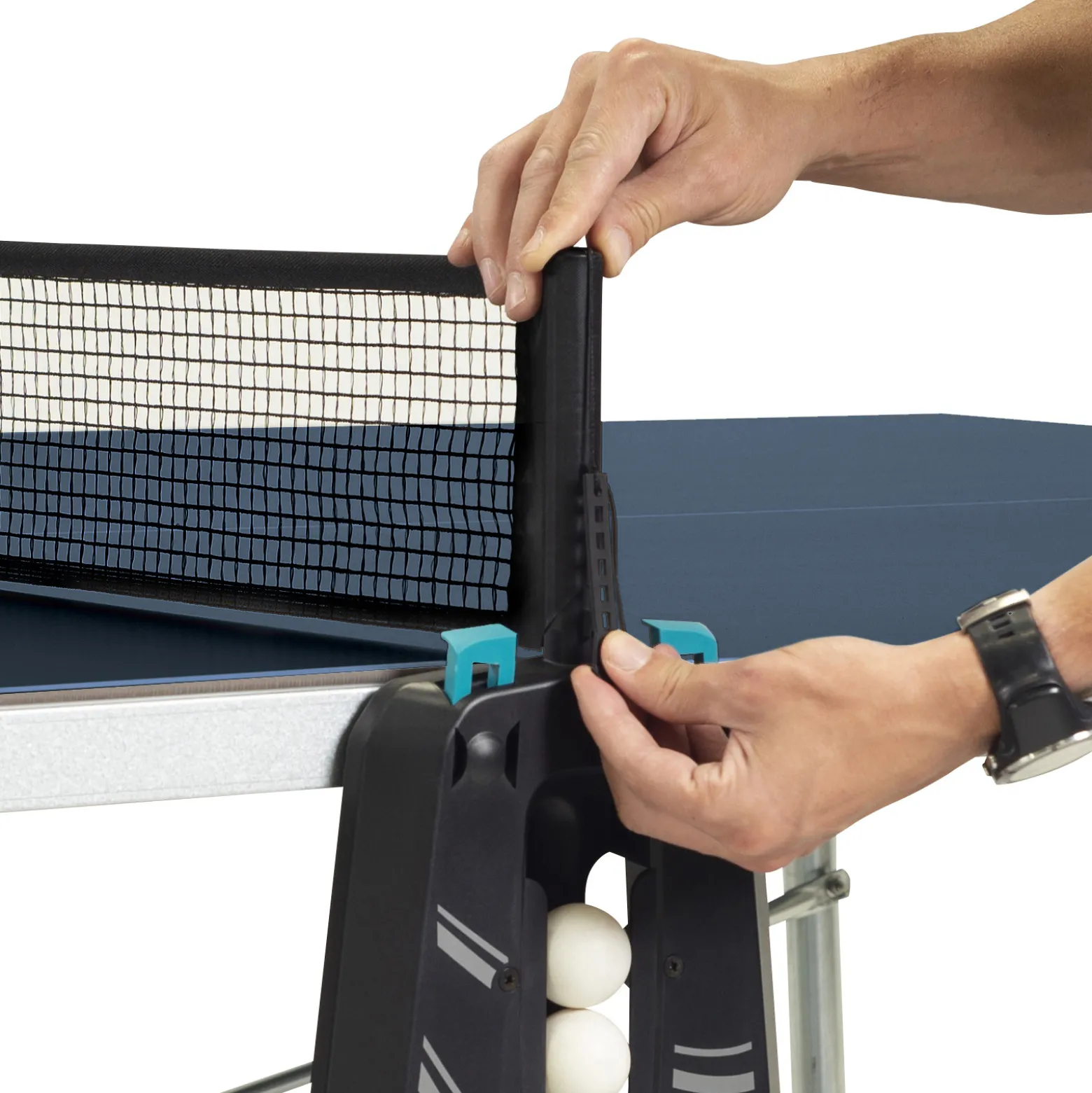 Cornilleau Outdoor Tischtennisplatte 200X