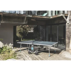 Cornilleau Outdoor Tischtennisplatte 200X