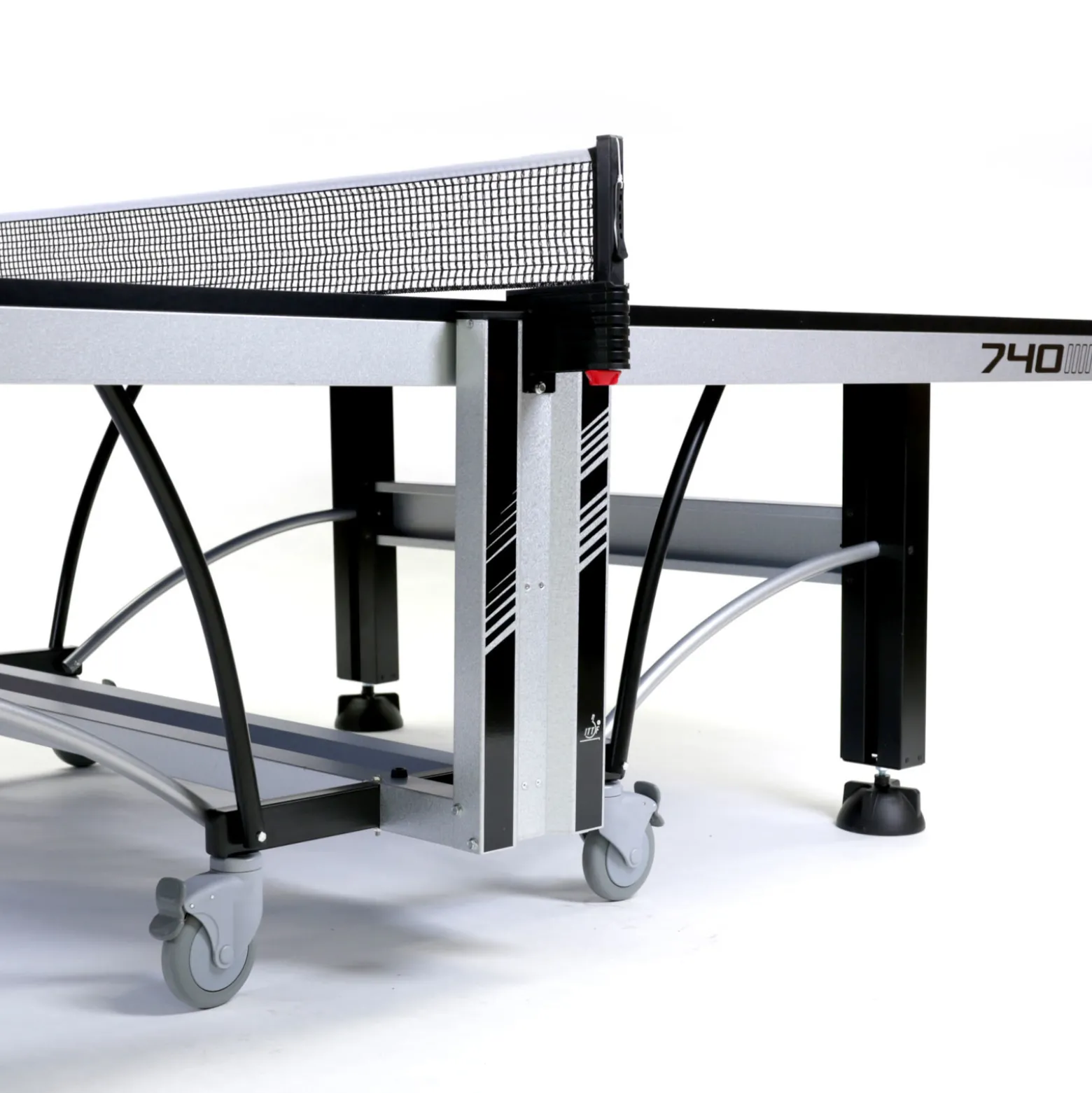Cornilleau Tischtennisplatte Competition 740 ITTF