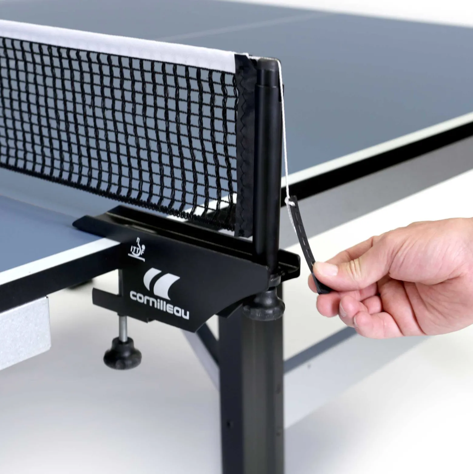 Cornilleau Tischtennisplatte Competition 610 ITTF