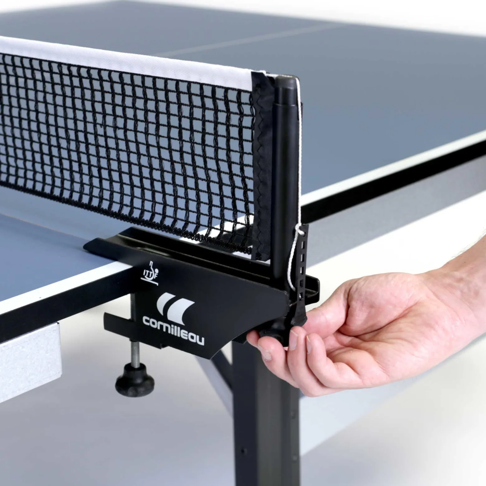Cornilleau Tischtennisplatte Competition 610 ITTF