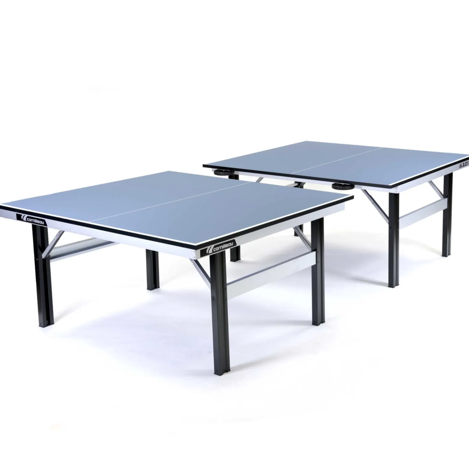 Cornilleau Tischtennisplatte Competition 610 ITTF