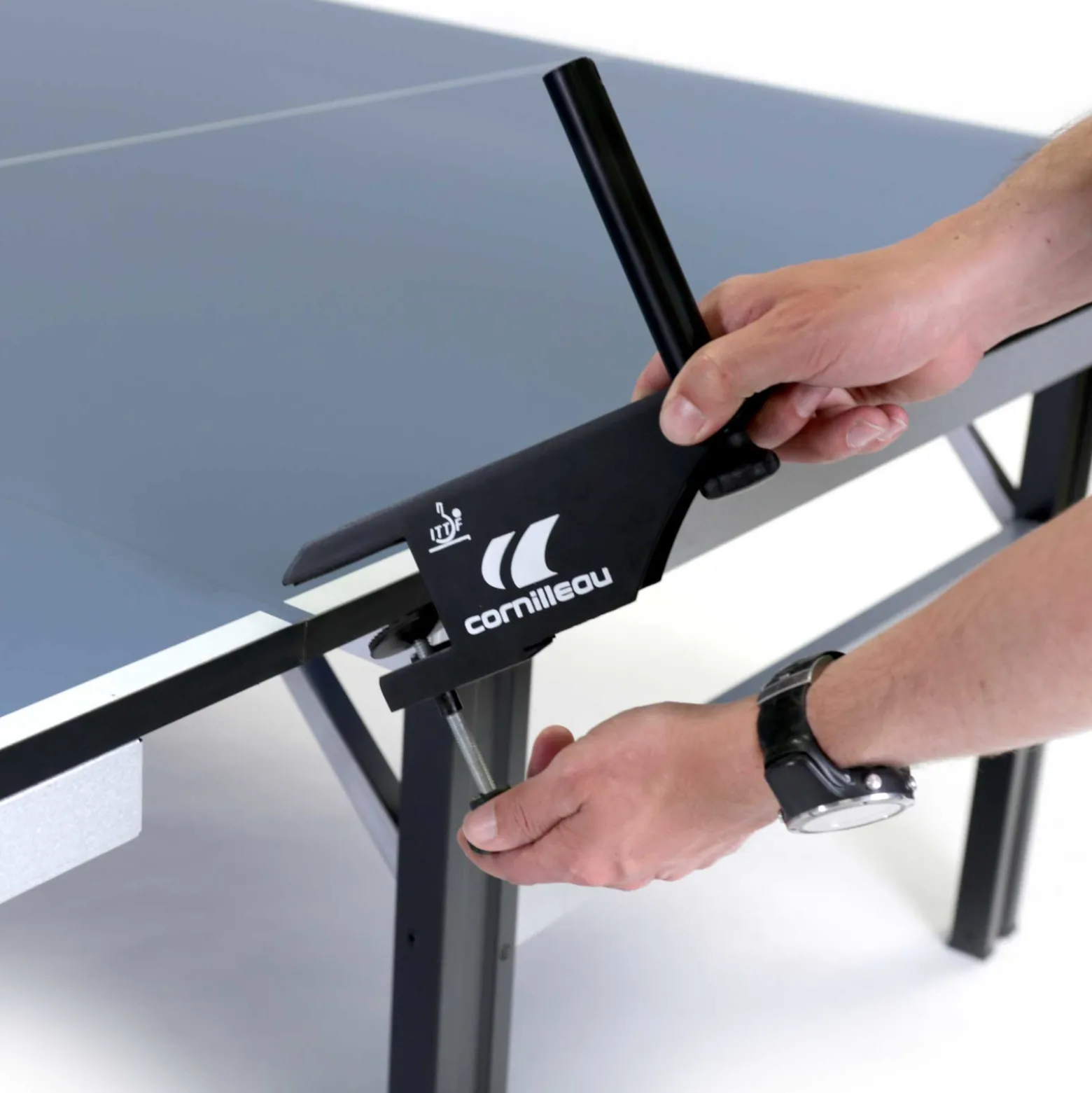 Cornilleau Tischtennisplatte Competition 610 ITTF