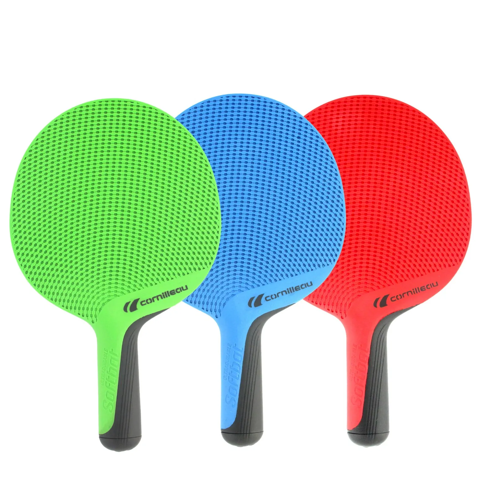 Cornilleau Tischtennisschläger Softbat