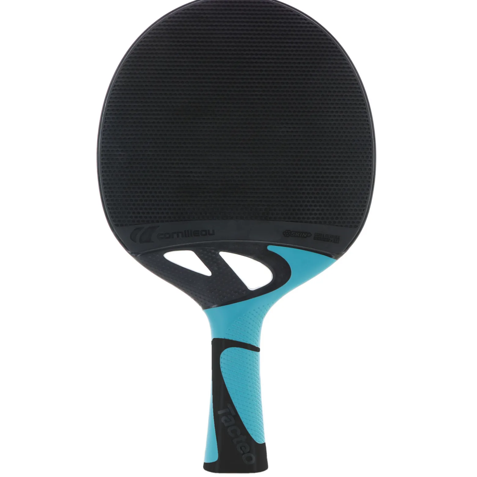 Cornilleau Tischtennisschläger Tacteo 50