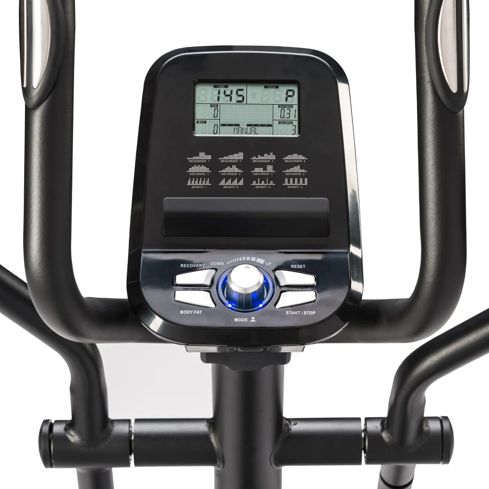Darwin Crosstrainer CT40