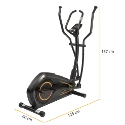 Darwin Crosstrainer CT40