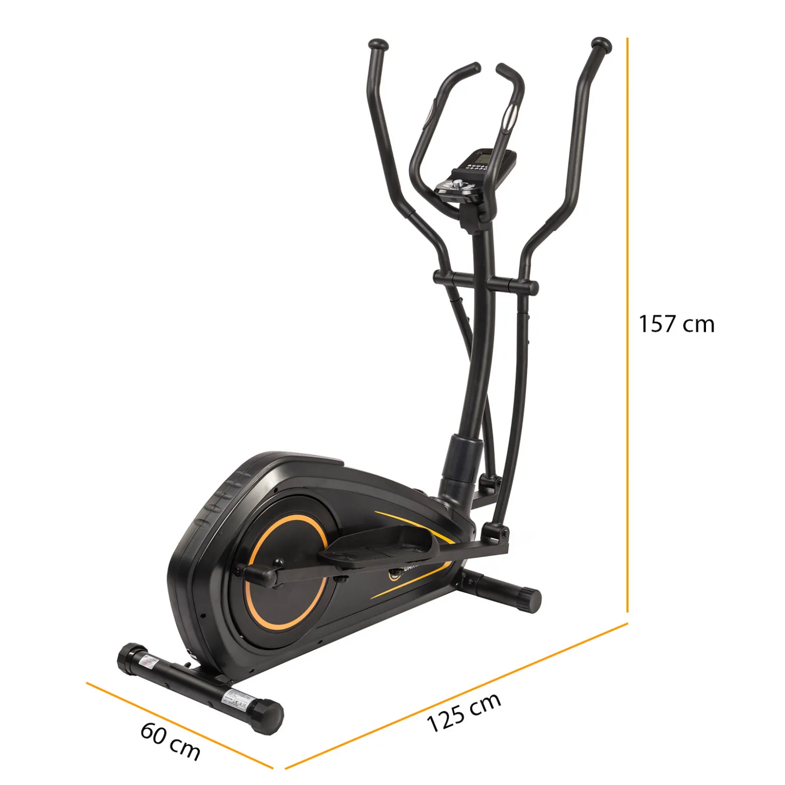 Darwin Crosstrainer CT40