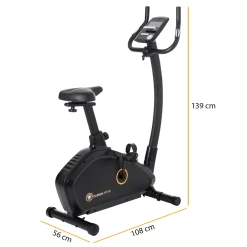 Darwin Ergometer HT40