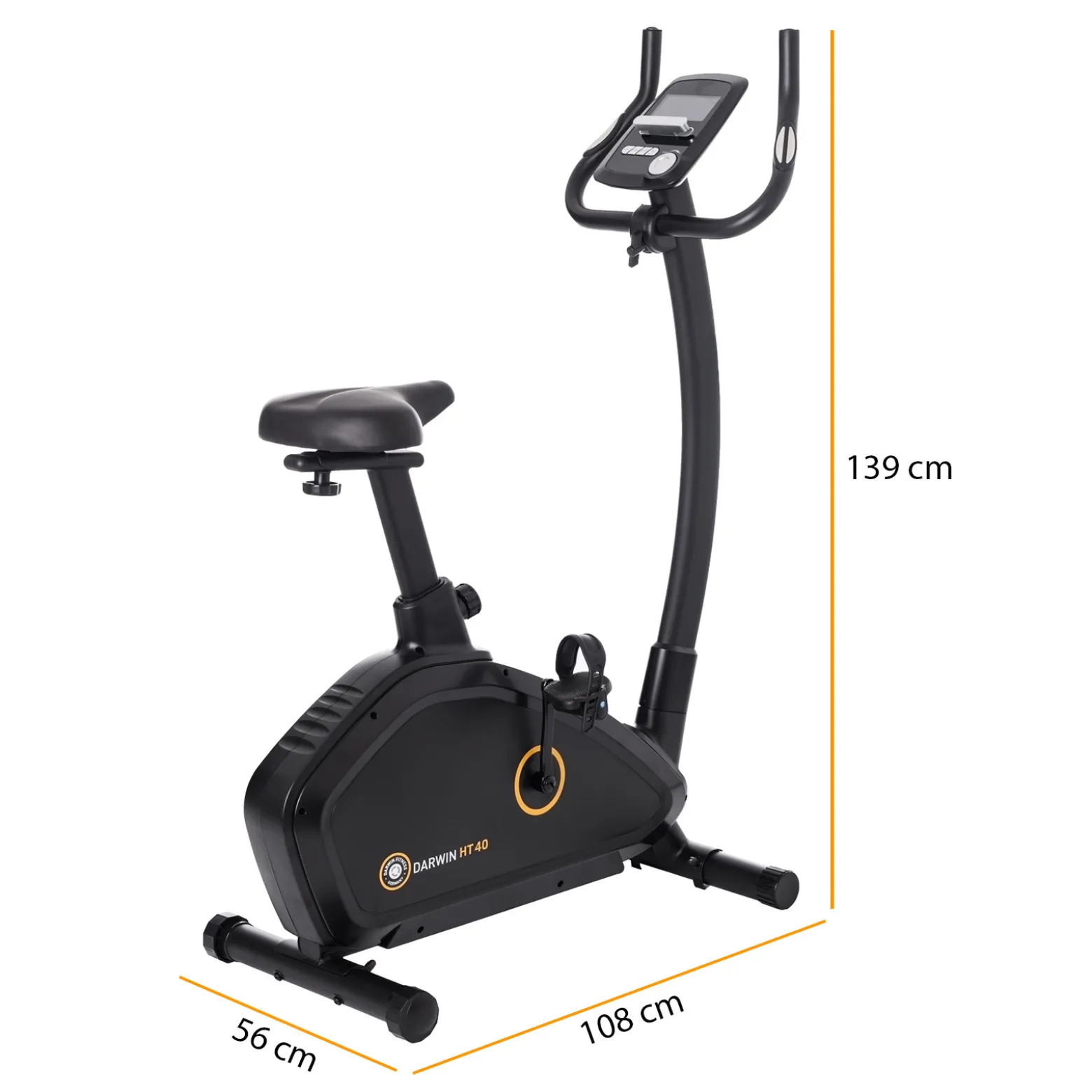 Darwin Ergometer HT40