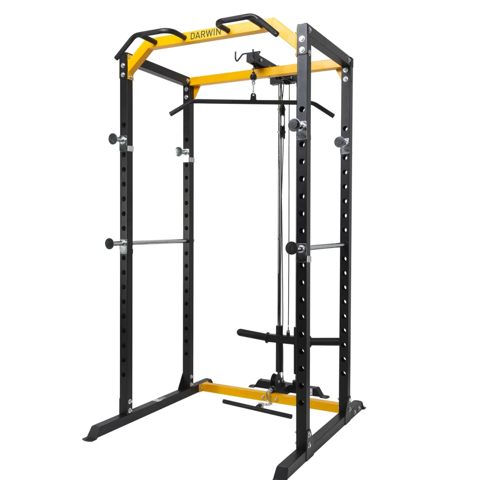 Darwin Kabelzug für Power Cage
