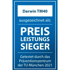 Darwin Laufband TM40