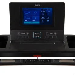 Darwin Laufband TM70 Touch
