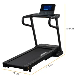 Darwin Laufband TM70 Touch