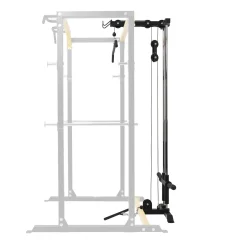 Darwin Power Cage Set