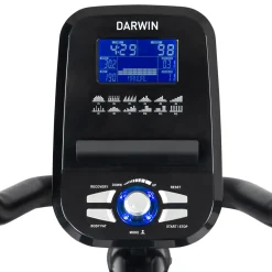 Darwin Recumbent Bike RB40