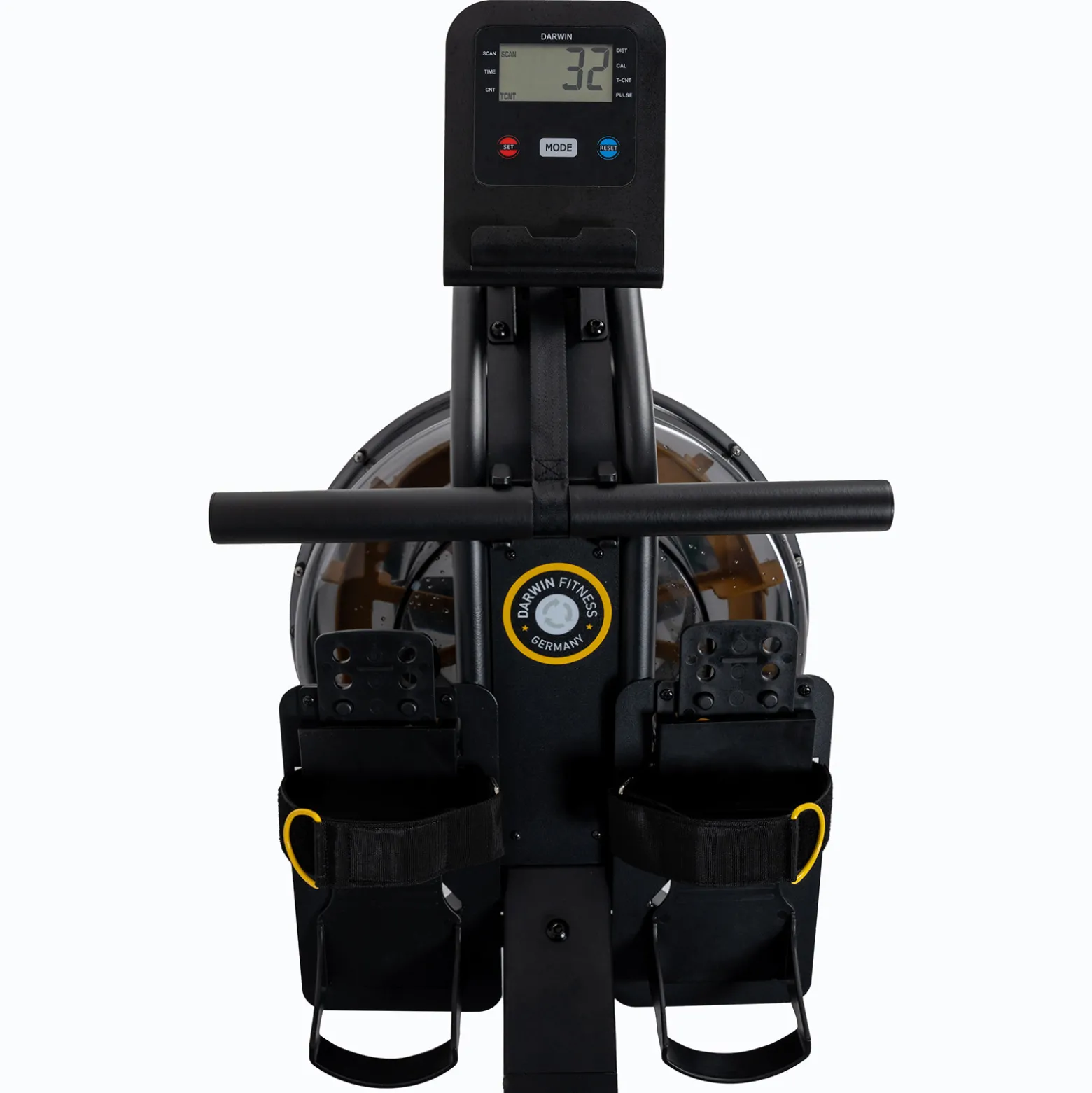 Darwin Rudergerät RM40