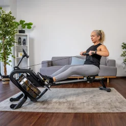 Darwin Rudergerät RM40