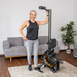 Darwin Rudergerät RM40