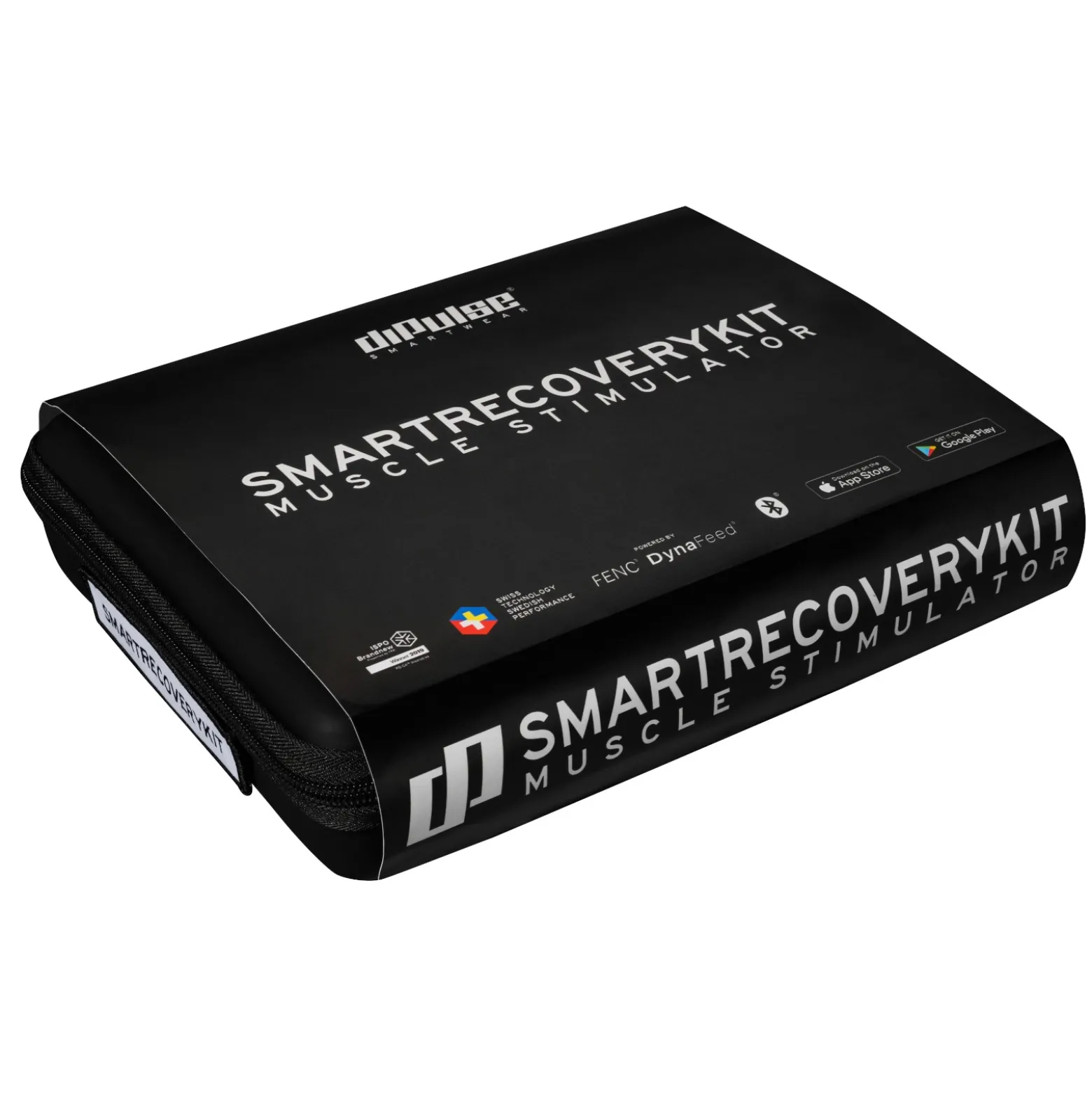 diPulse Smart Recovery Kit