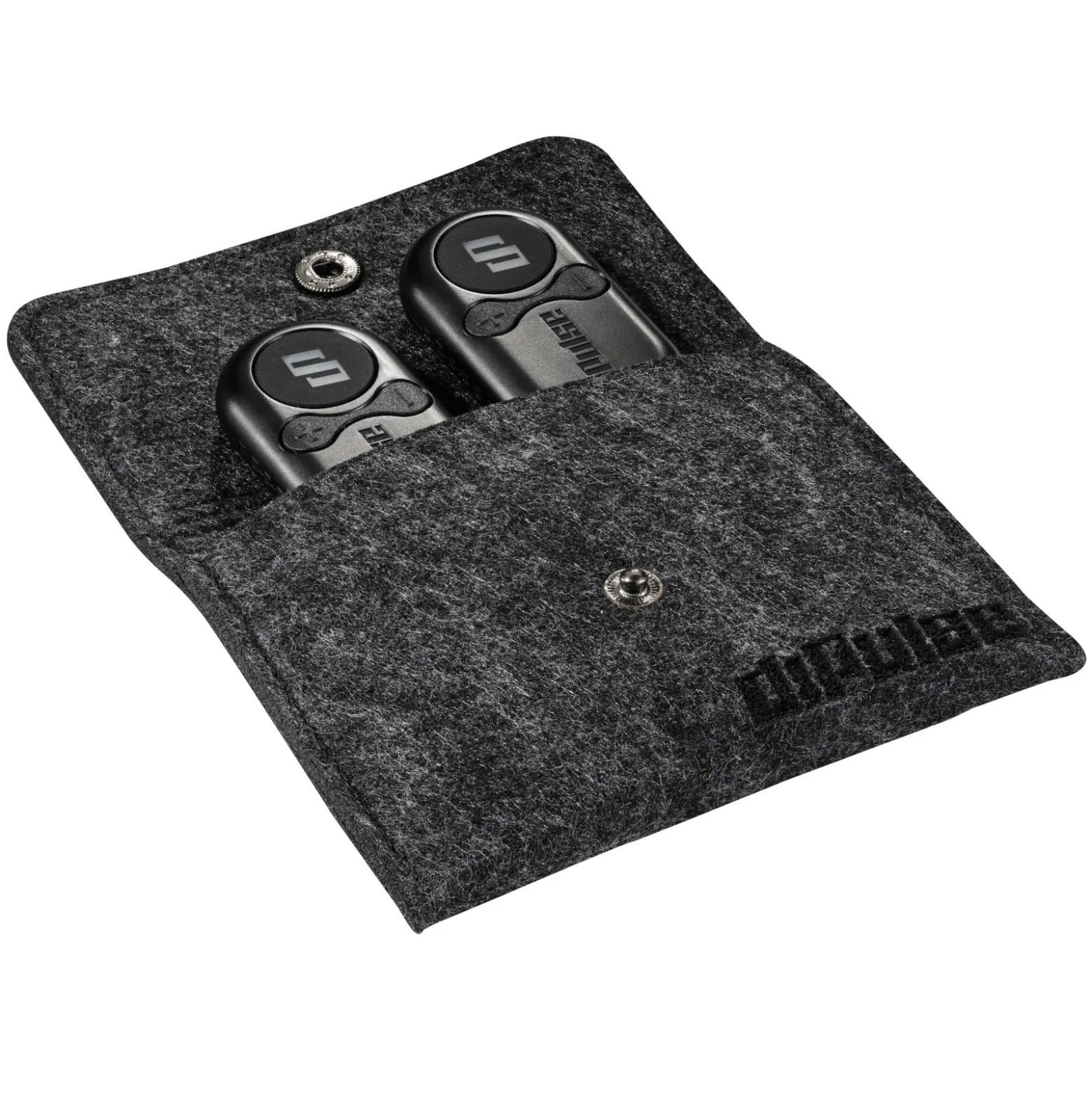 diPulse Smart Recovery Kit