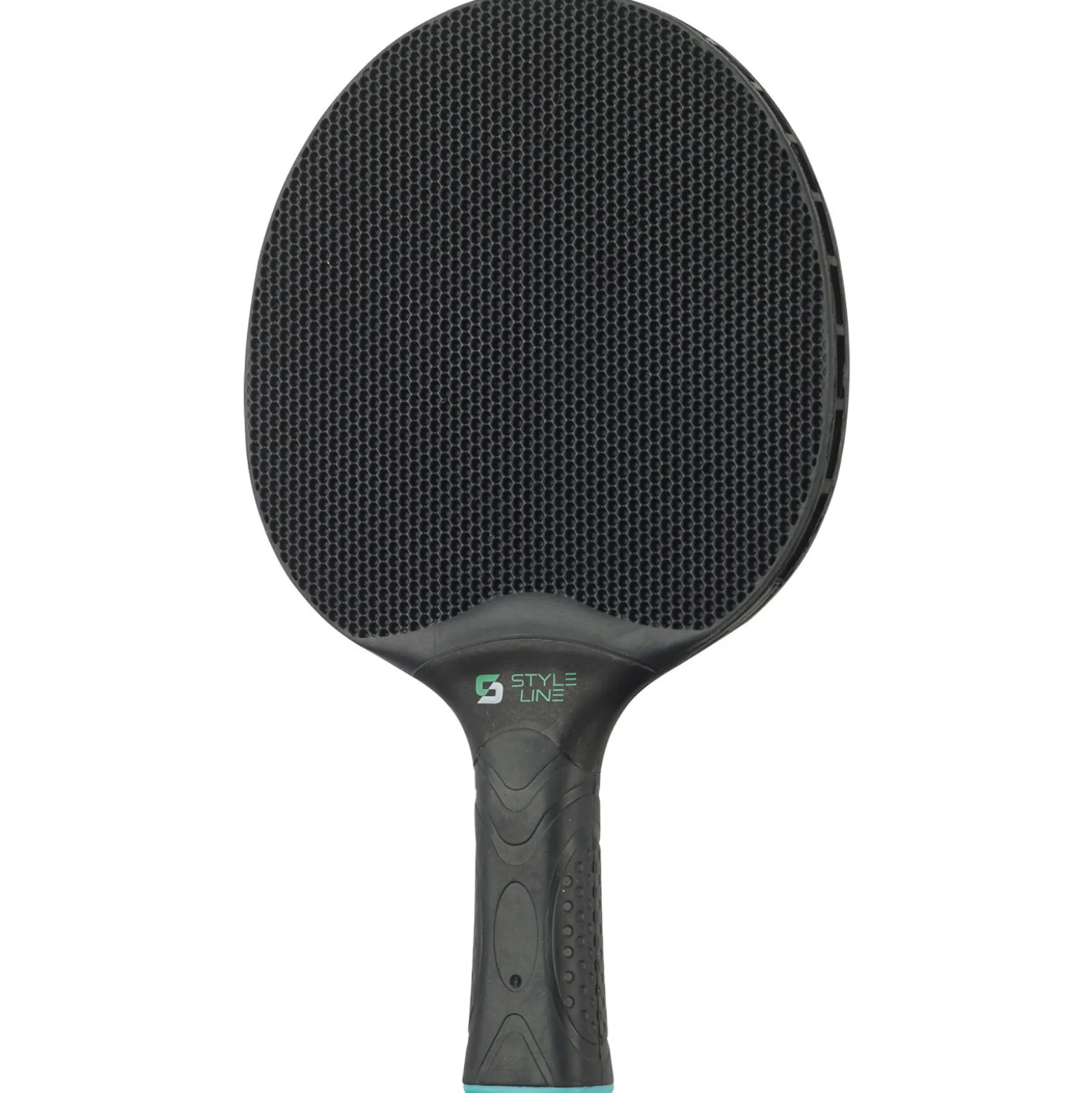 Donic Outdoor Tischtennisplatte Style 600 inkl. Zubehör