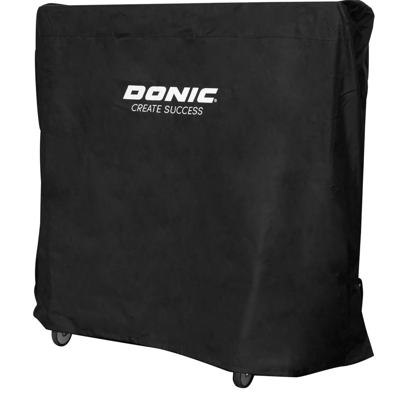 Donic Outdoor Tischtennisplatte Style 1000 inkl. Zubehör