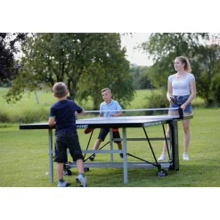 Donic Outdoor Tischtennisplatte Roller 1000