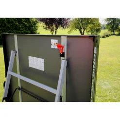 Donic Outdoor Tischtennisplatte Roller 1000