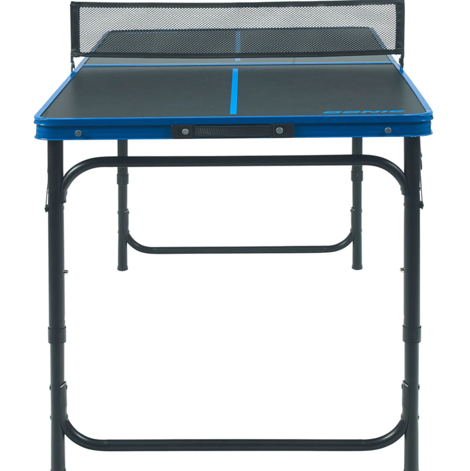 Donic Tischtennisplatte Midi Portable Pro inkl. Zubehör