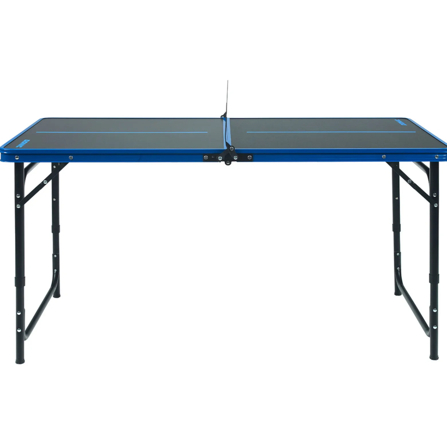 Donic Tischtennisplatte Midi Portable Pro inkl. Zubehör