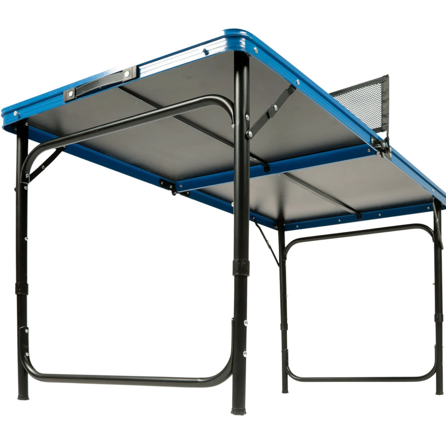Donic Tischtennisplatte Midi Portable Pro inkl. Zubehör