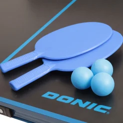 Donic Tischtennisplatte Midi Portable Pro inkl. Zubehör