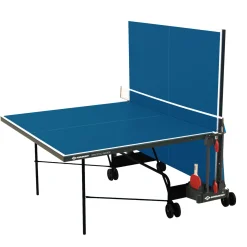 Donic-Schildkröt Indoor-Tischtennisplatte SpaceTec
